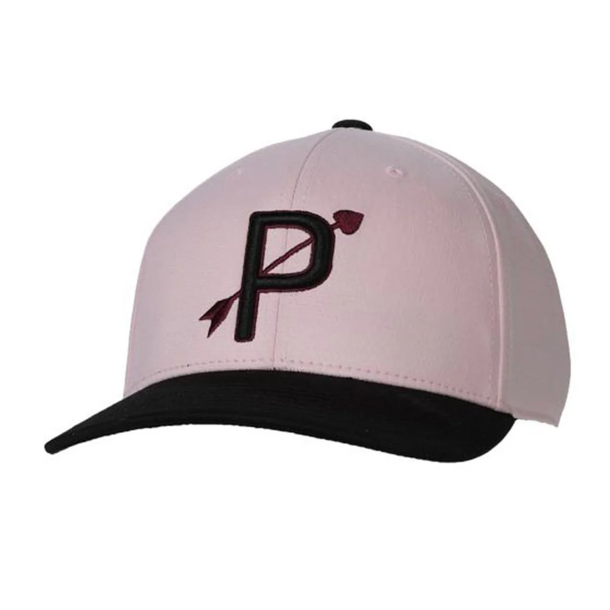 Puma Valentine's Day P Snapback Hat