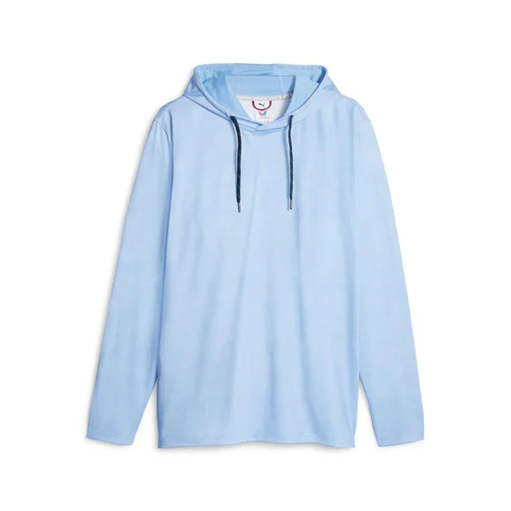 Puma Volition Camo Golf Hoodie