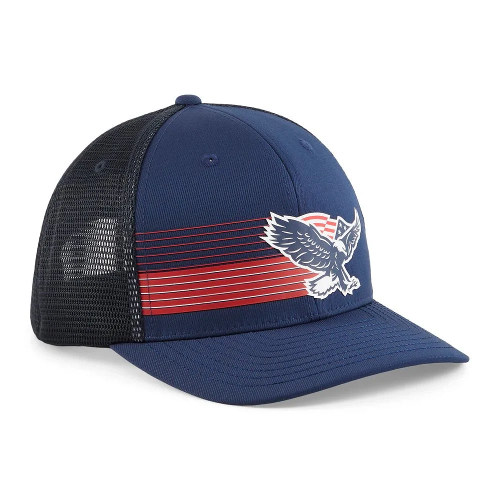 Puma Volition Eagle Trucker Hat