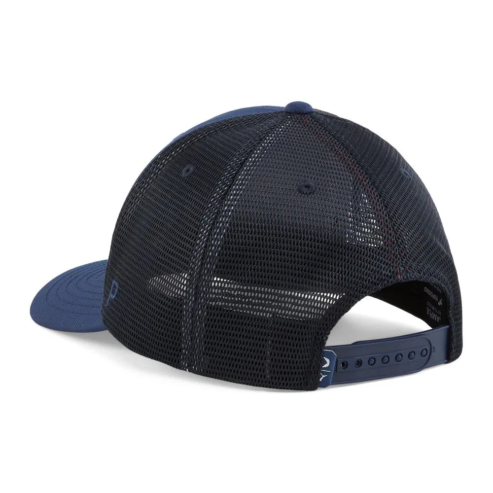 Puma Volition Eagle Trucker Hat - Image 2