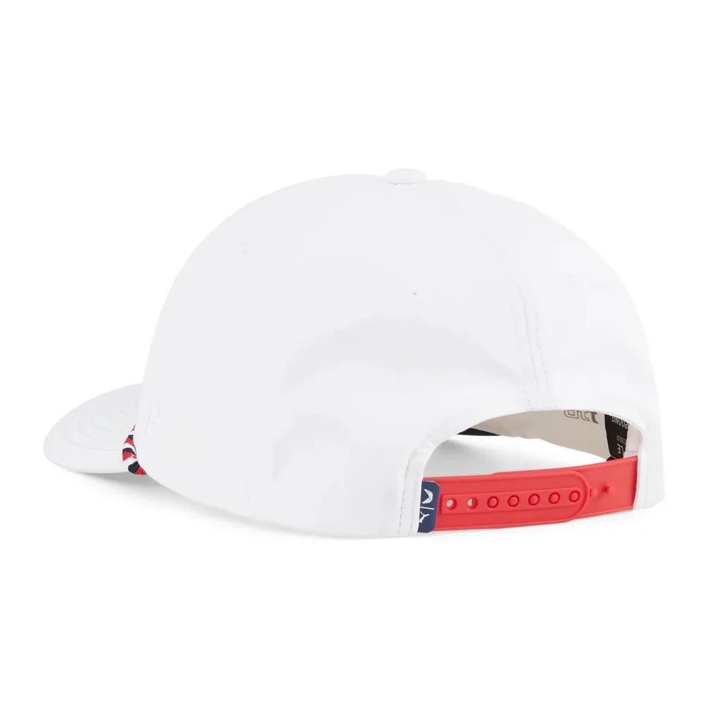 Puma Volition Flag Tech Hat - Image 2
