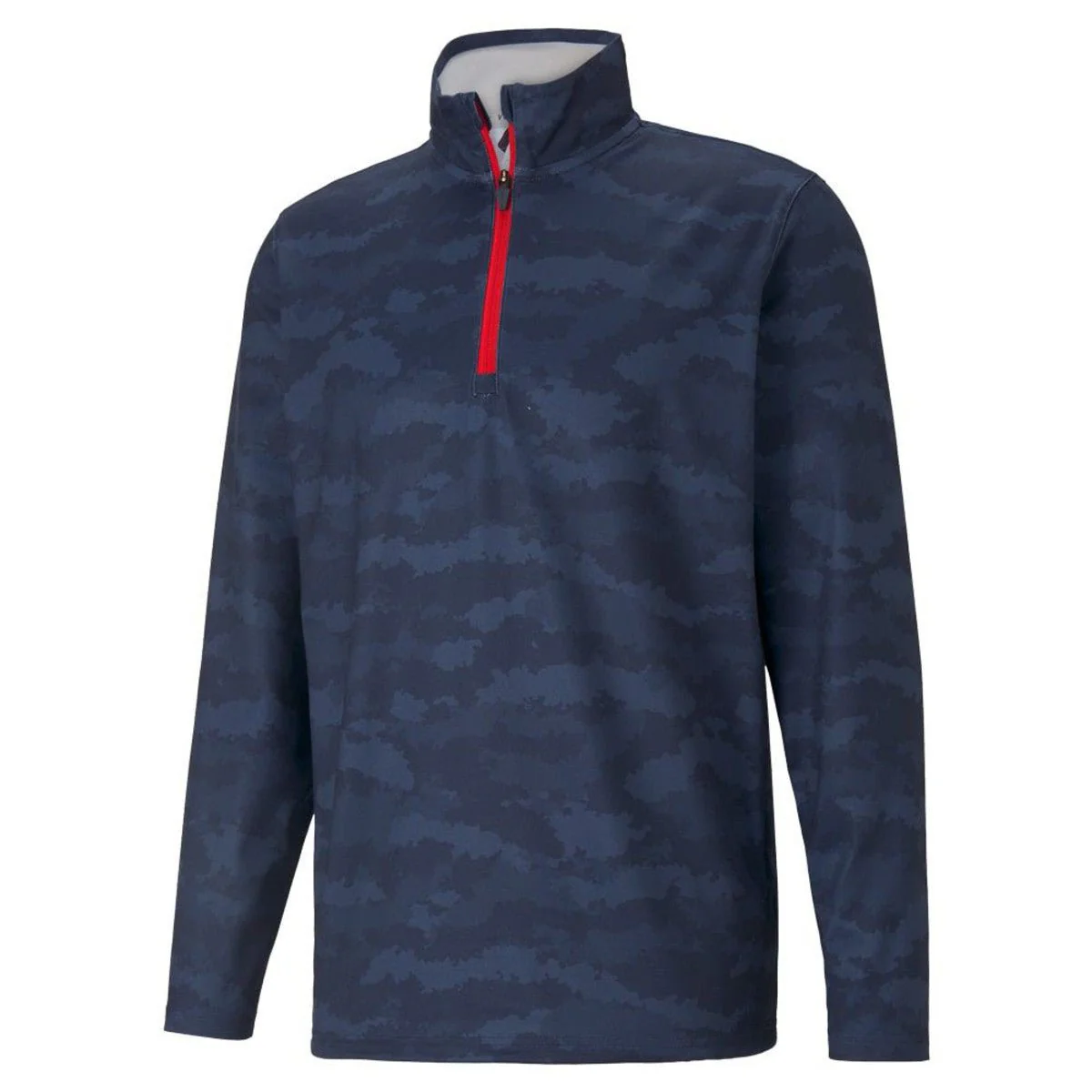 Puma Volition Flanked 1/4 Zip - Image 3