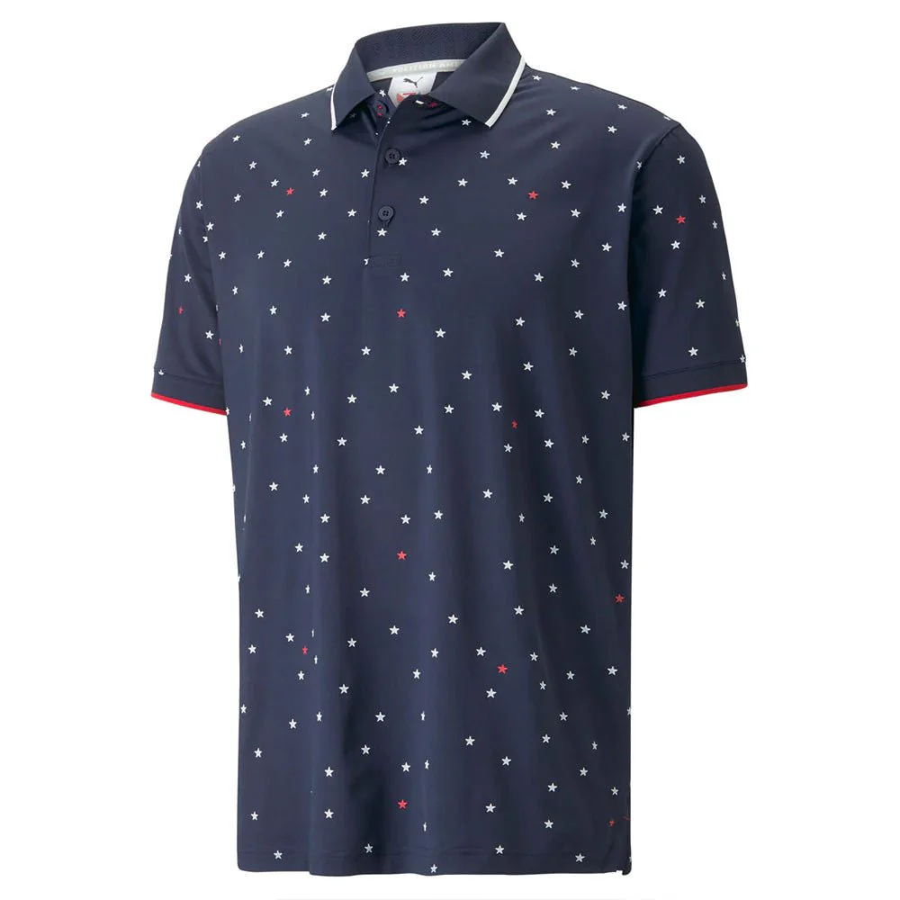 Puma Volition Skylight Polo - Image 5