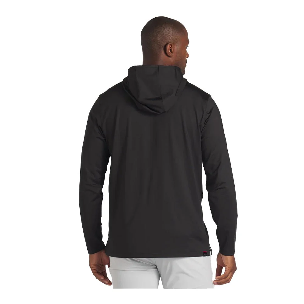 Puma Volition Star Stripe Golf Hoodie - Image 2