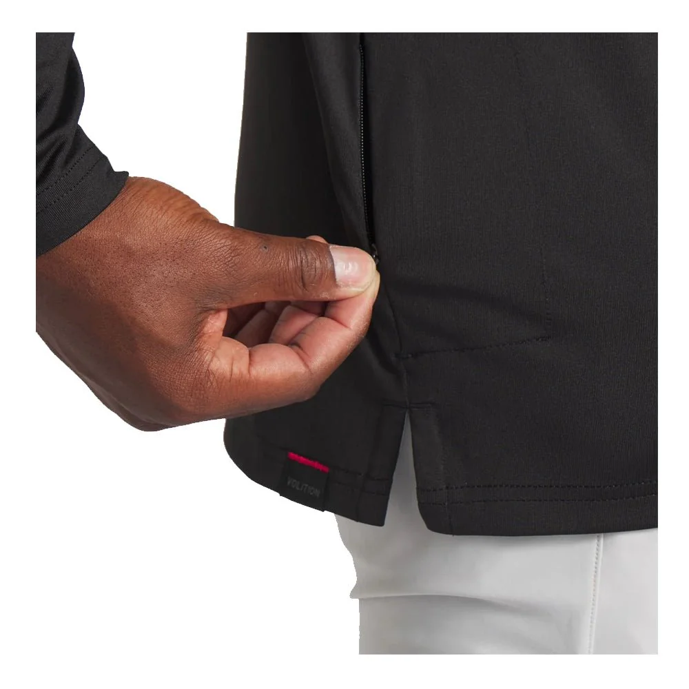 Puma Volition Star Stripe Golf Hoodie - Image 4