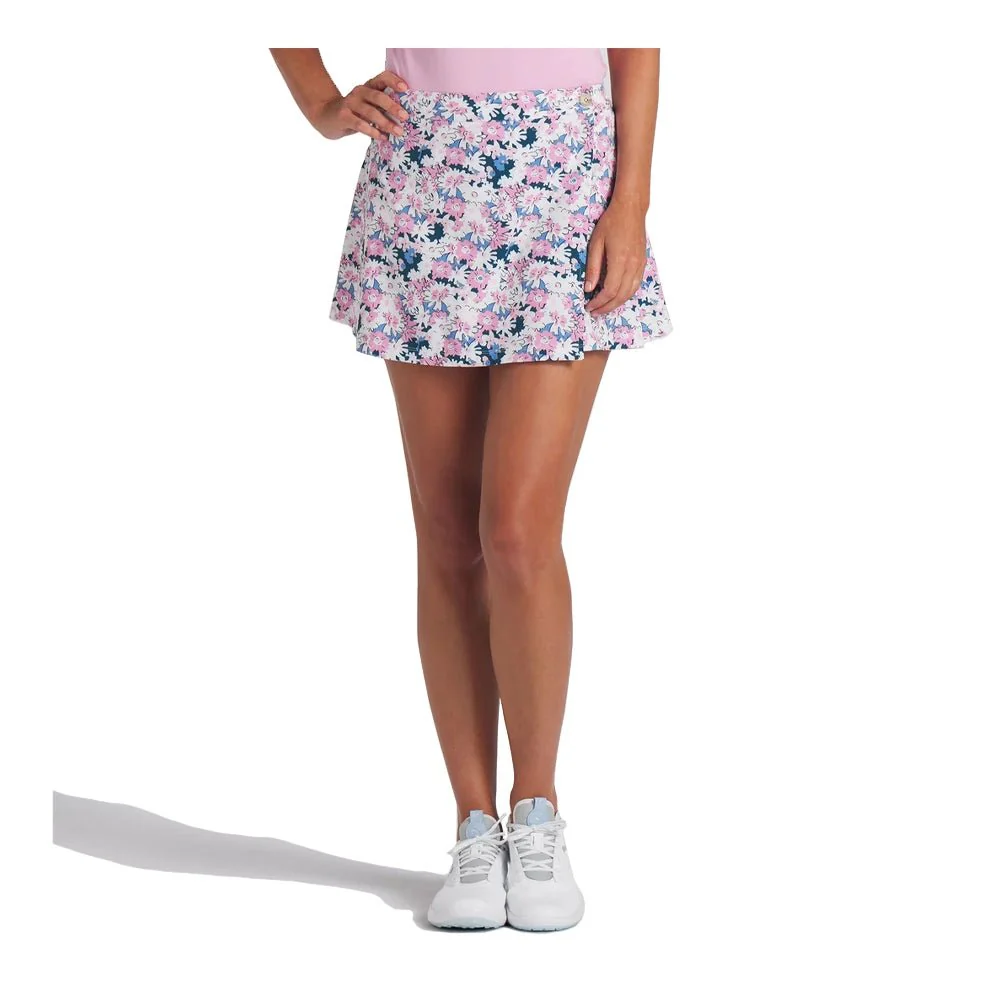 Puma Women's Bloom Wrap Skirt