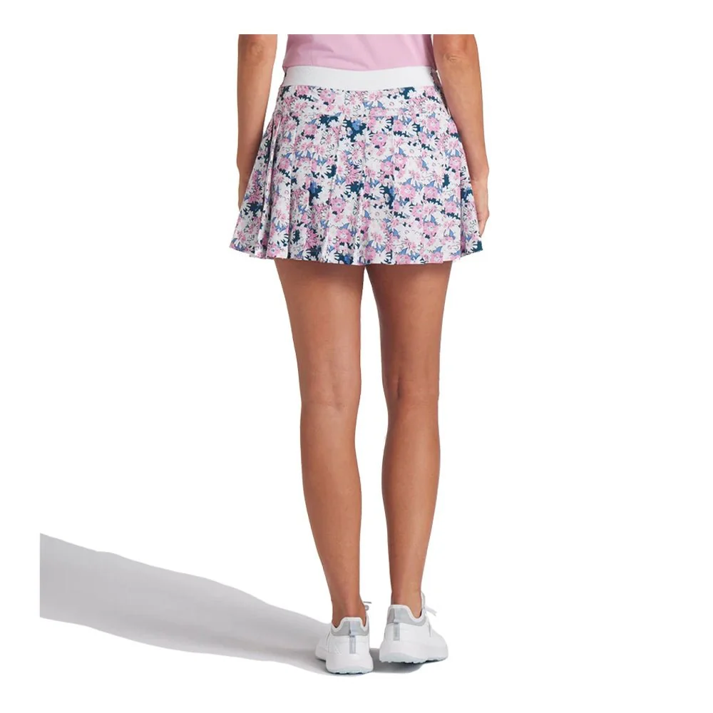 Puma Women's Bloom Wrap Skirt - Image 2