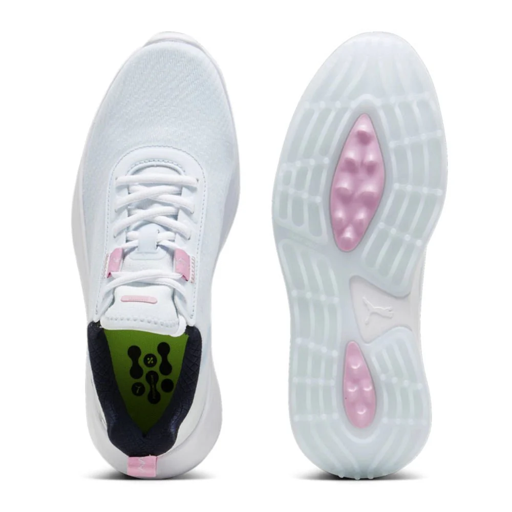 Puma Women's Fusion Crush Sport Golf Shoes - Image 21