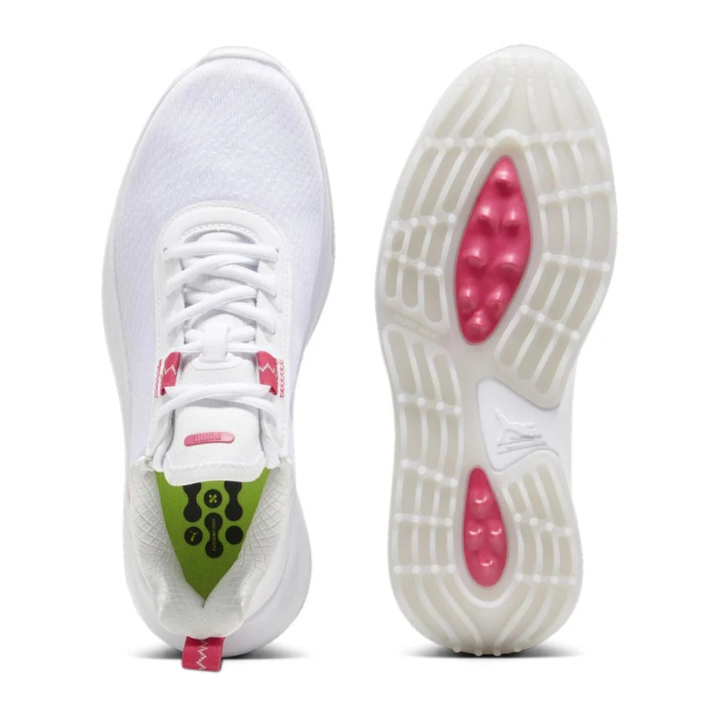 Puma Women's Fusion Crush Sport Golf Shoes - Image 3