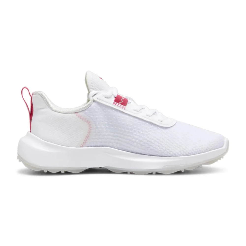 Puma Women's Fusion Crush Sport Golf Shoes - Image 4