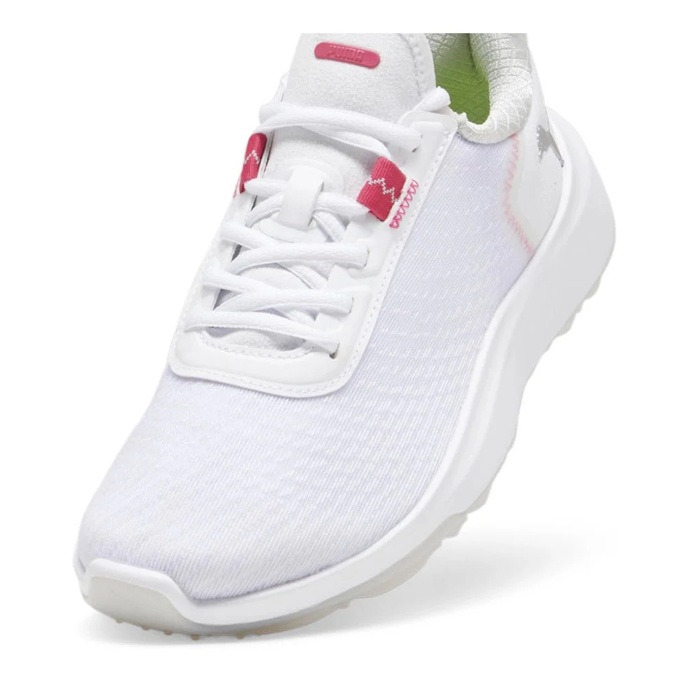 Puma Women's Fusion Crush Sport Golf Shoes - Image 6