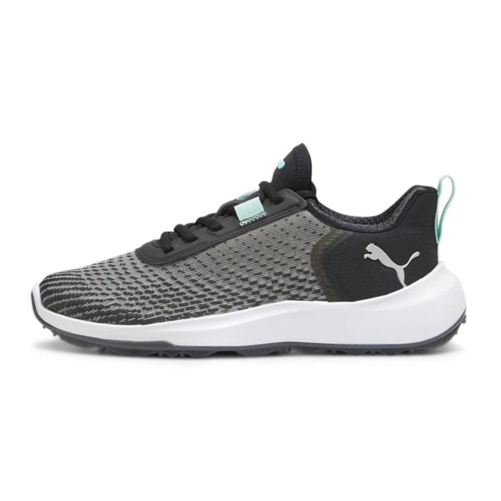 Puma Women's Fusion Crush Sport Golf Shoes - Image 7