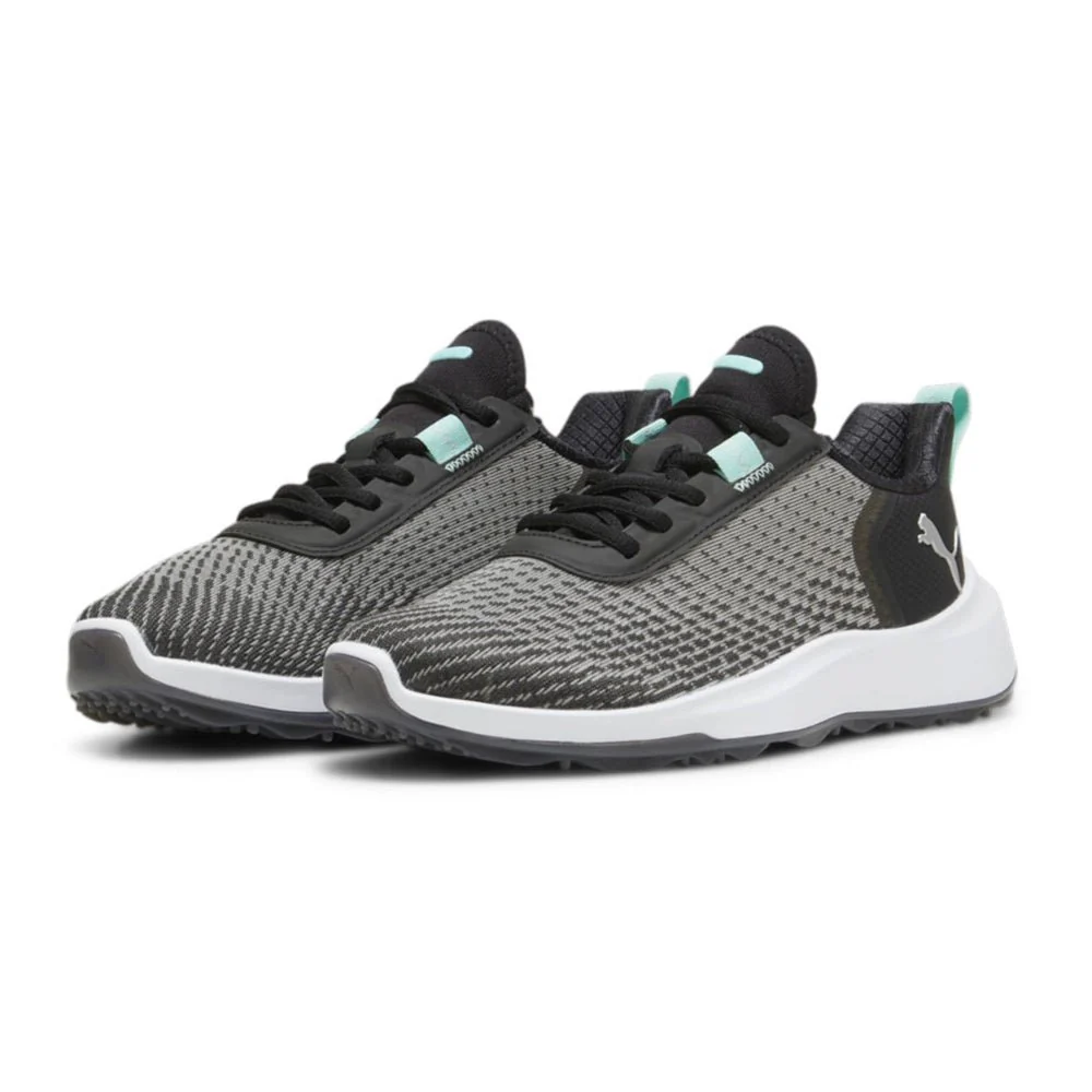 Puma Women's Fusion Crush Sport Golf Shoes - Image 8