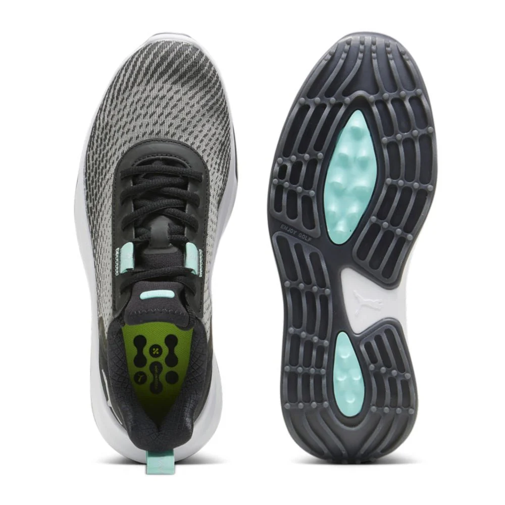 Puma Women's Fusion Crush Sport Golf Shoes - Image 9