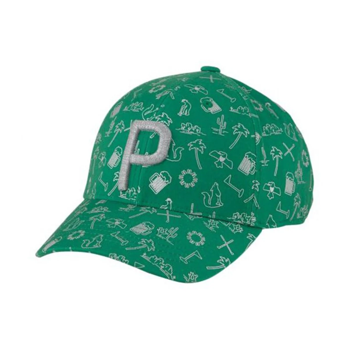 Puma Women's Desert P Hat