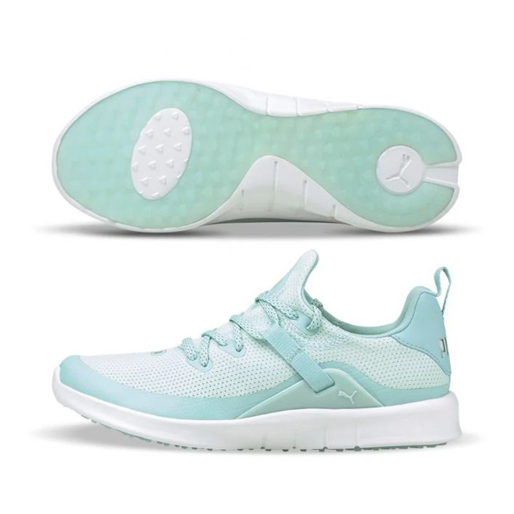 Puma Women's Laguna Fusion Sport Golf Shoes - Image 2