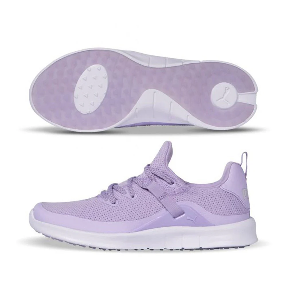 Puma Women's Laguna Fusion Sport Golf Shoes - Image 3