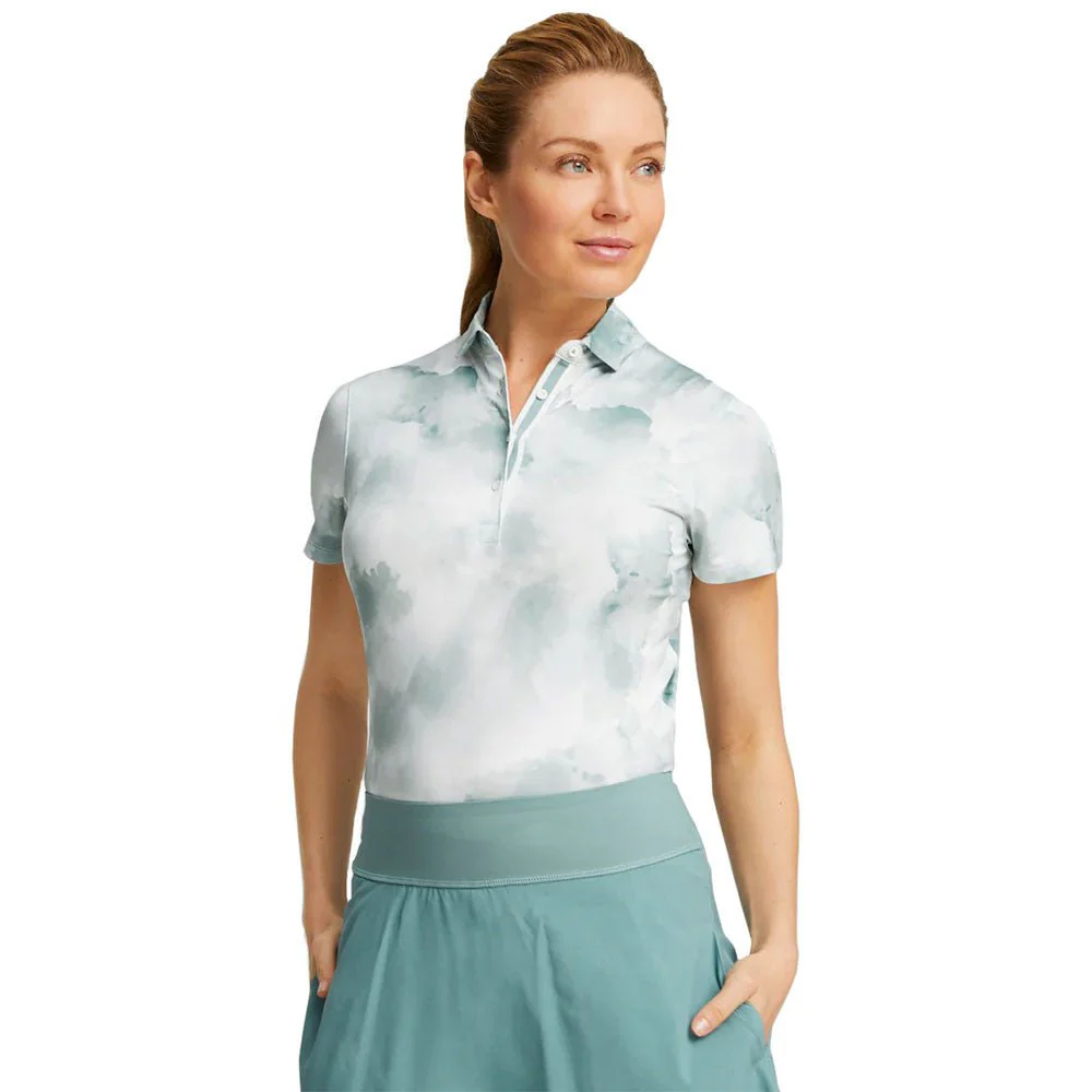 Puma Women's Mattr Cloudy Polo