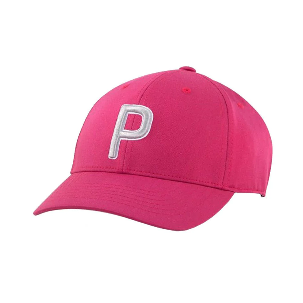 Puma Women's P Hat - Image 3