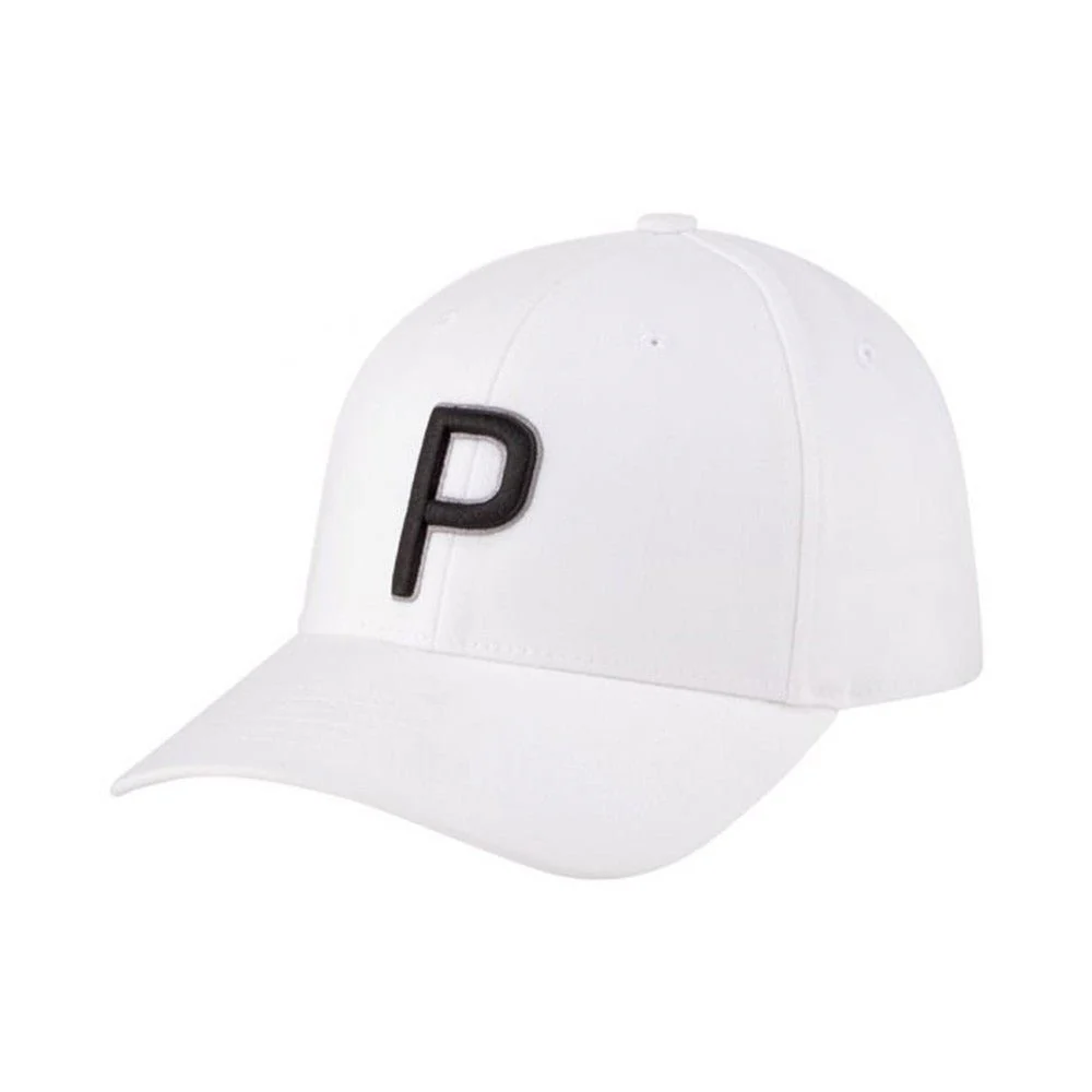 Puma Women's P Hat - Image 7
