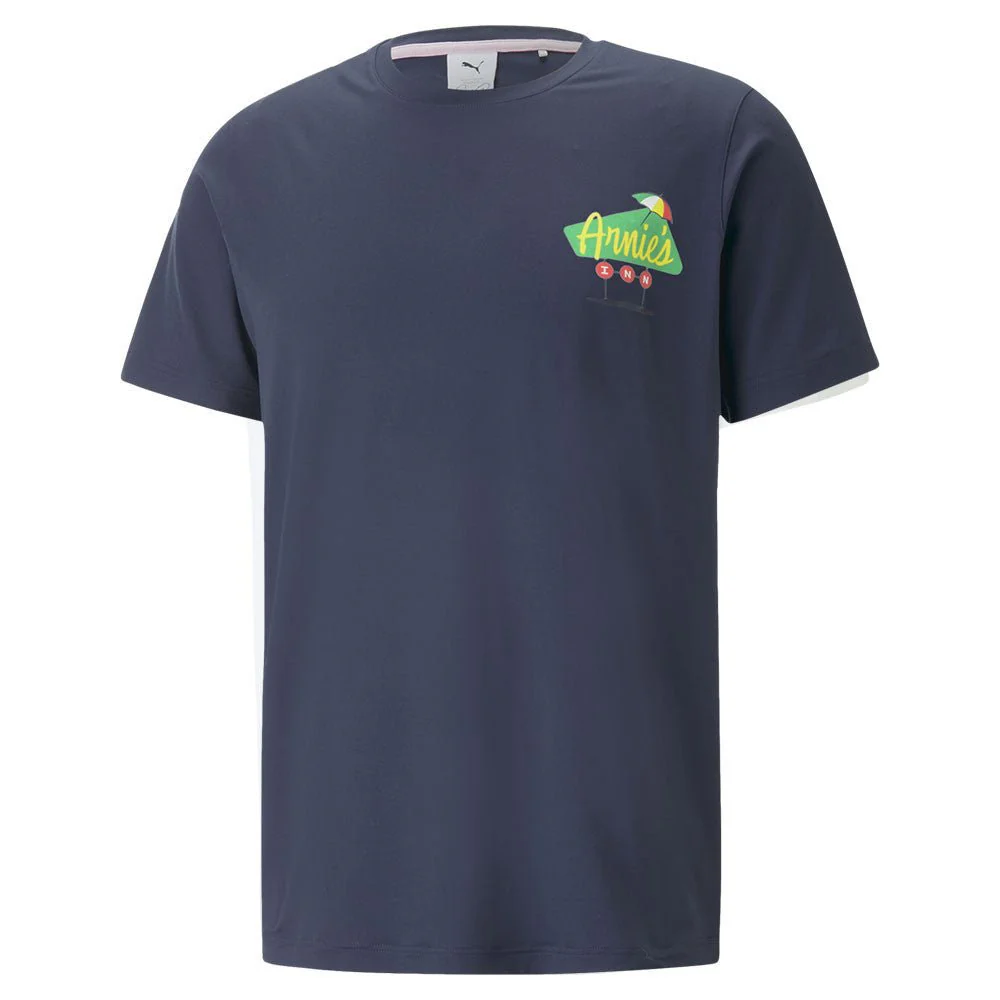 Puma X AP Cloudspun Tee