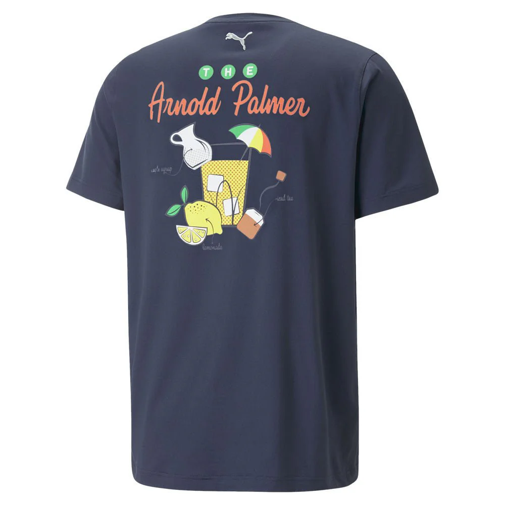 Puma X AP Cloudspun Tee - Image 2