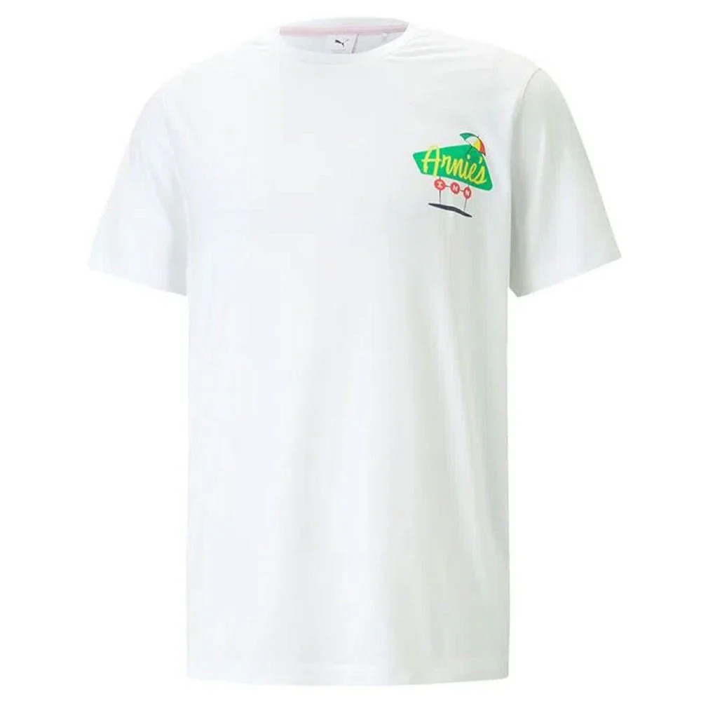 Puma X AP Cloudspun Tee - Image 3