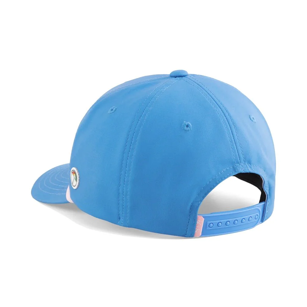 Puma X AP Ice Tea Tech Rope Hat - Image 2