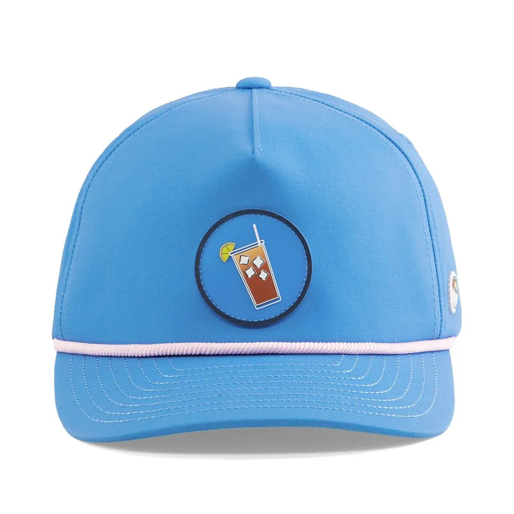Puma X AP Ice Tea Tech Rope Hat - Image 3