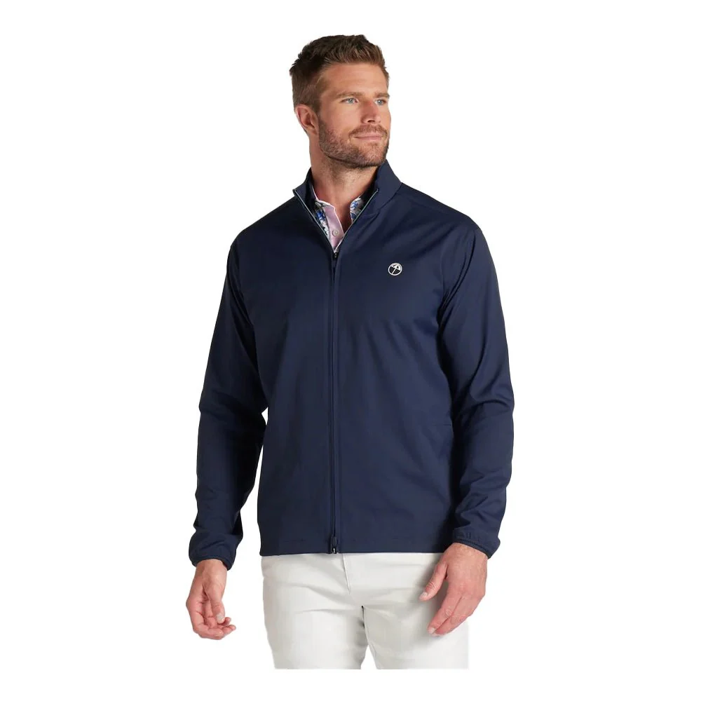 Puma X AP Zip Golf Jacket