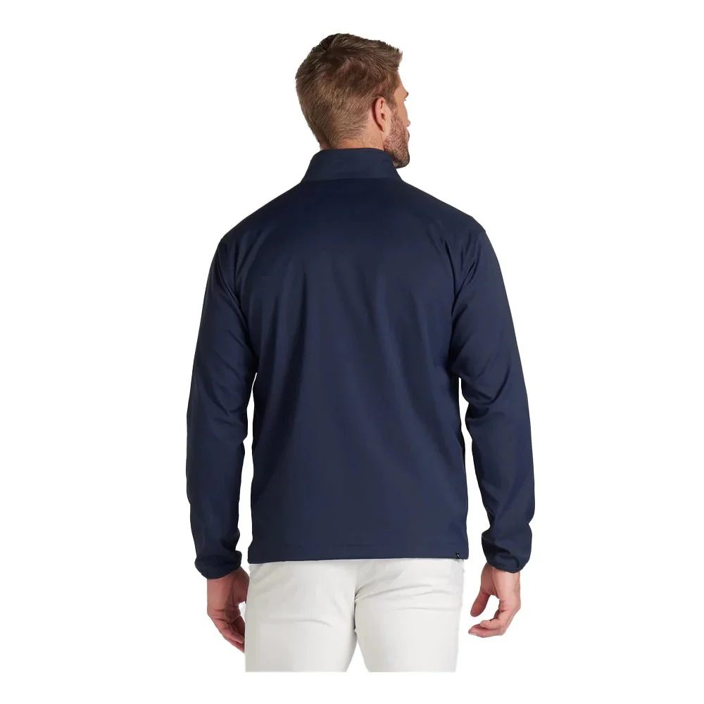 Puma X AP Zip Golf Jacket - Image 2