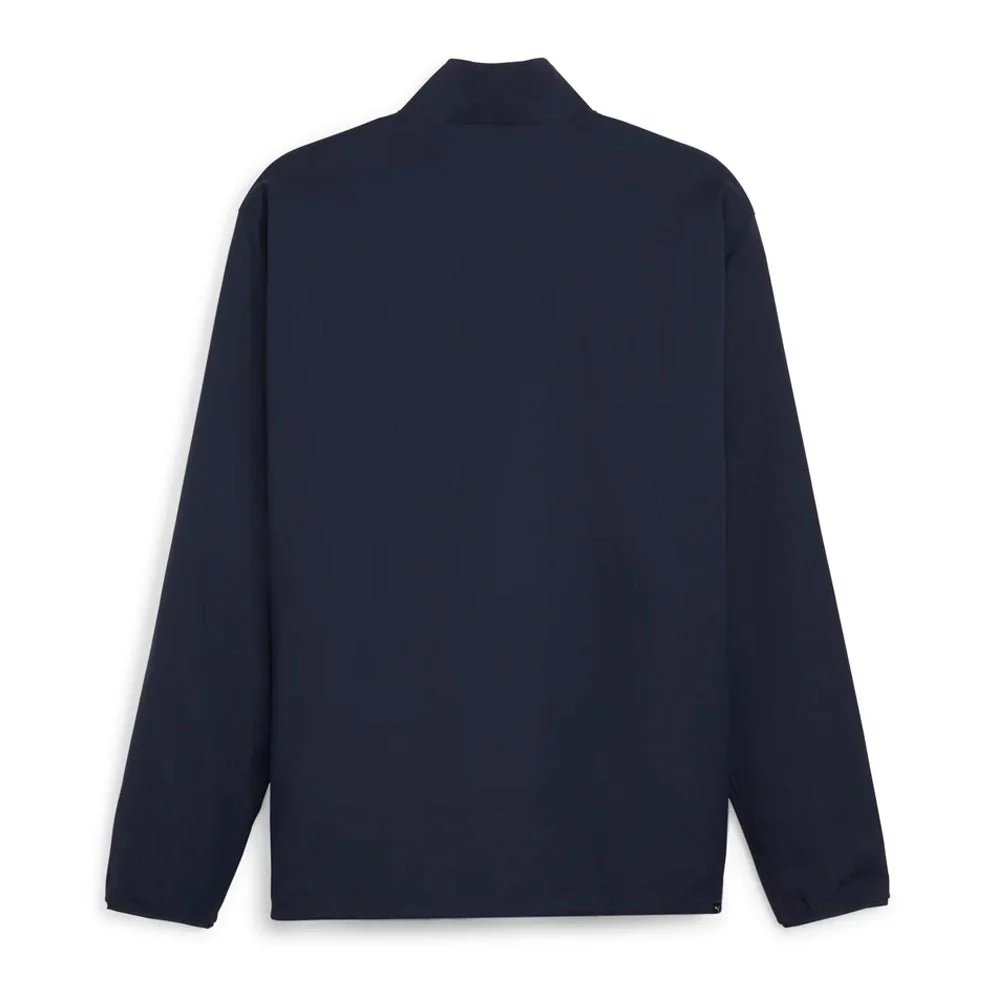 Puma X AP Zip Golf Jacket - Image 5