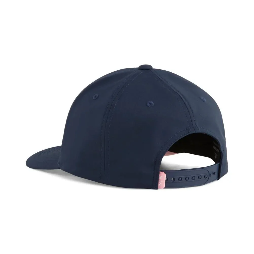 Puma X API Crafted Golf Hat - Image 2