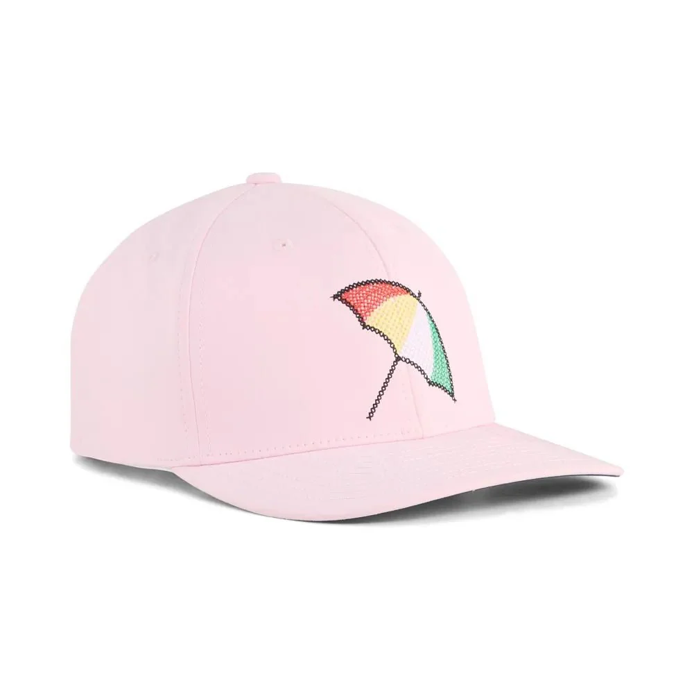 Puma X API Crafted Golf Hat - Image 3