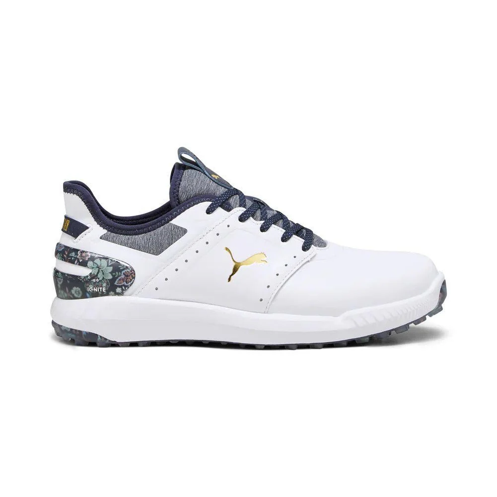 Puma Men's X Liberty Ignite Elevate Golf Shoes