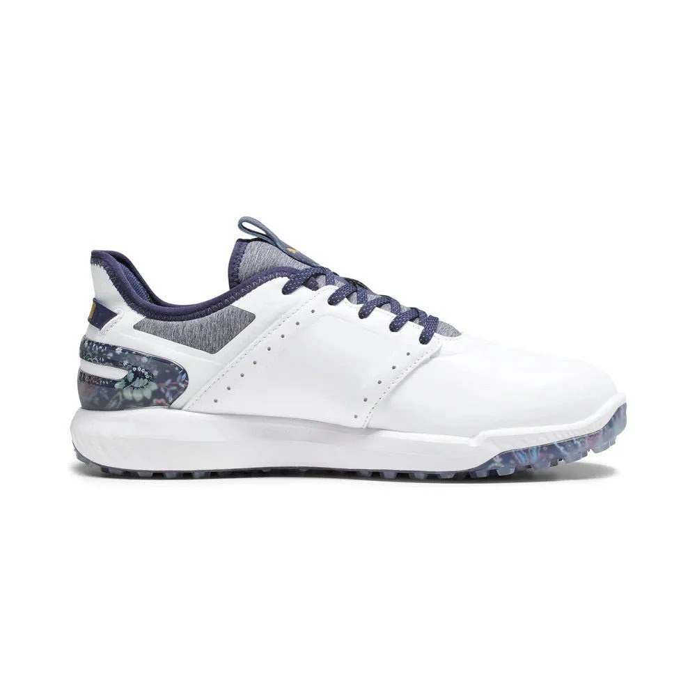 Puma Men's X Liberty Ignite Elevate Golf Shoes - Image 2