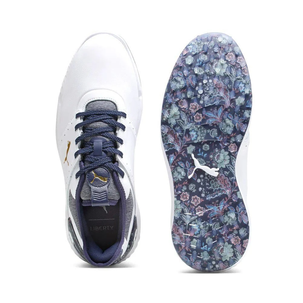 Puma Men's X Liberty Ignite Elevate Golf Shoes - Image 3