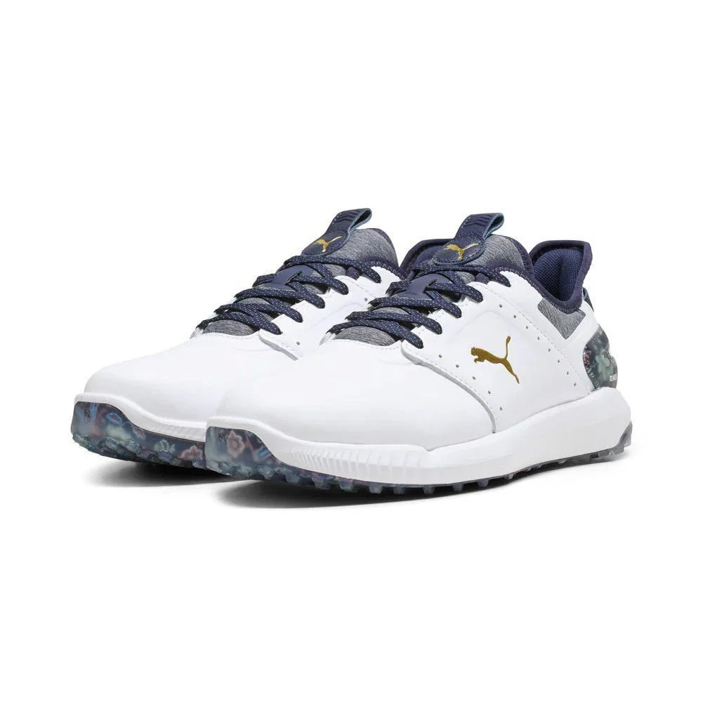 Puma Men's X Liberty Ignite Elevate Golf Shoes - Image 4