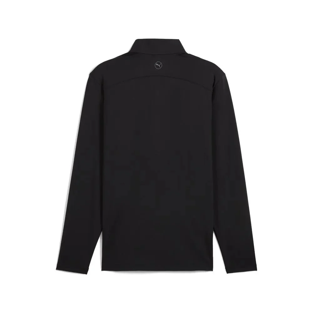 Puma X Realtree Golf 1/4 Zip - Image 4