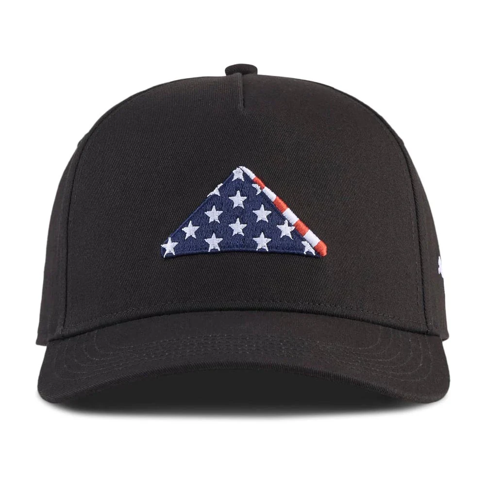 Puma X Volition 13 Folds Golf Hat - Image 3