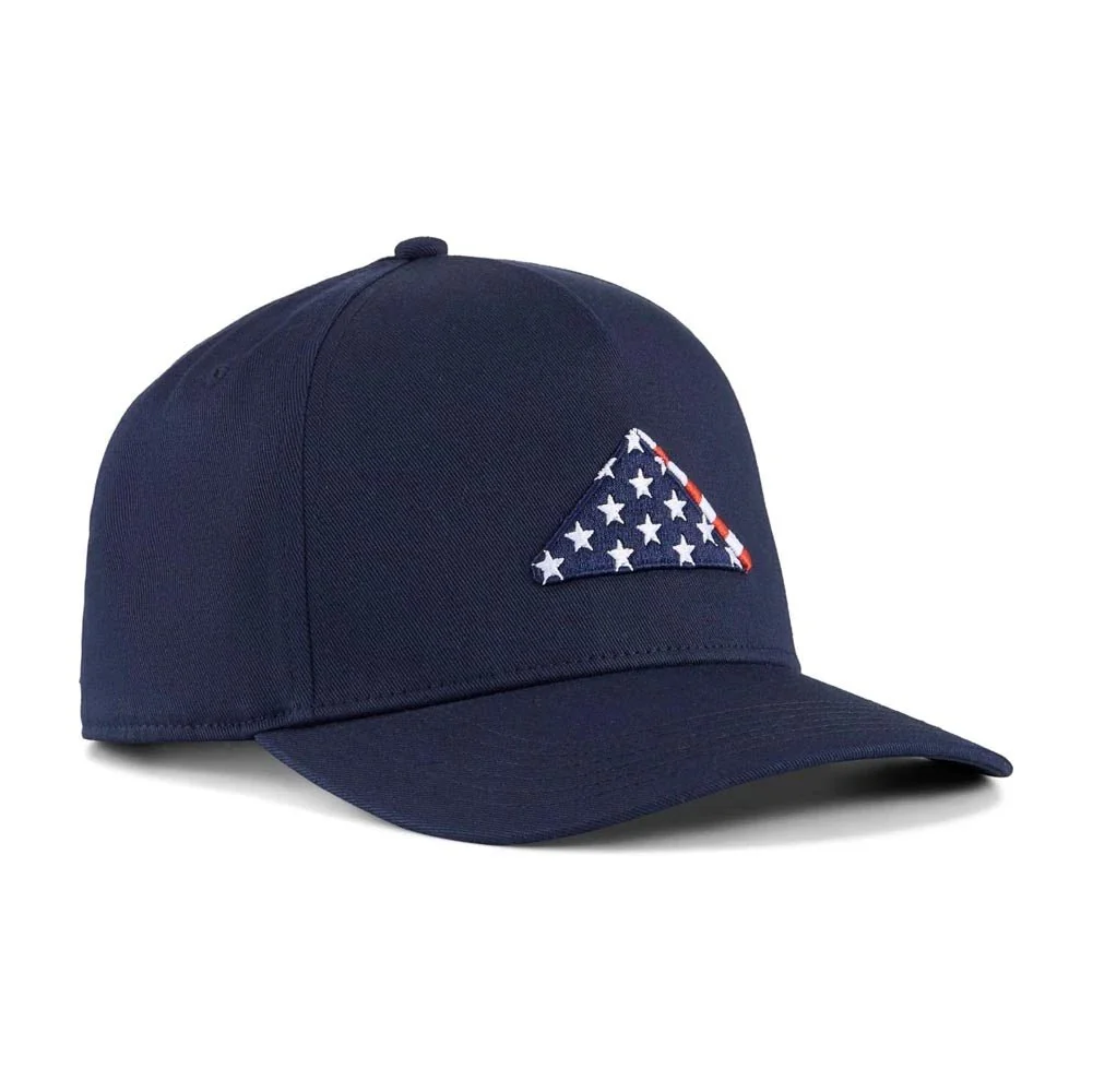Puma X Volition 13 Folds Golf Hat - Image 4