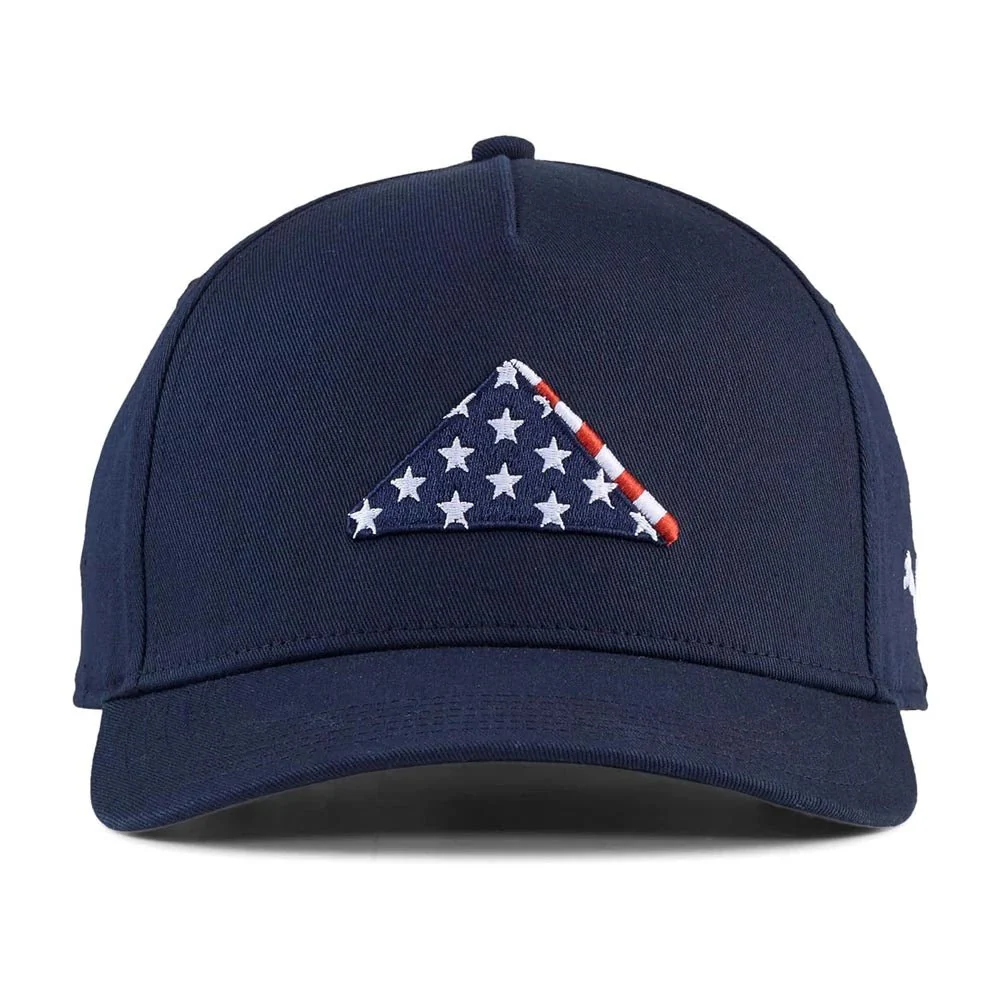 Puma X Volition 13 Folds Golf Hat - Image 6