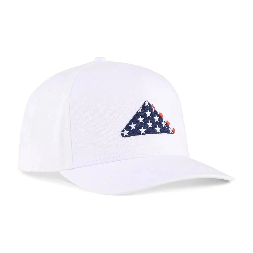 Puma X Volition 13 Folds Golf Hat - Image 7