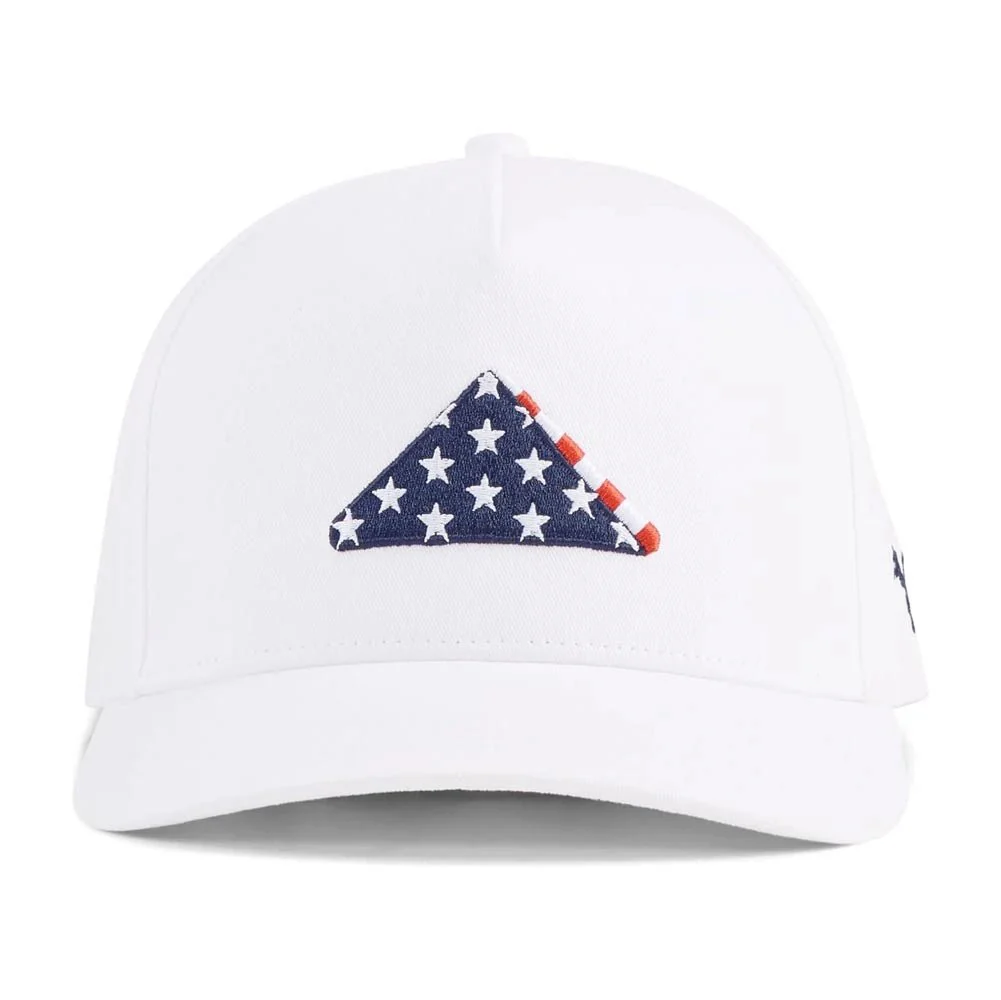 Puma X Volition 13 Folds Golf Hat - Image 9