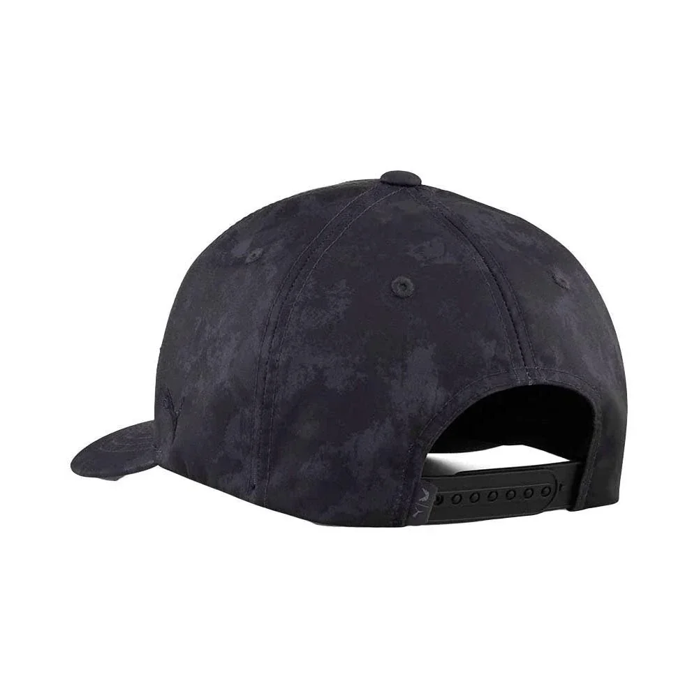 Puma X Volition Camo Golf Hat - Image 2