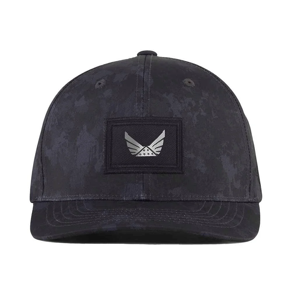 Puma X Volition Camo Golf Hat - Image 3