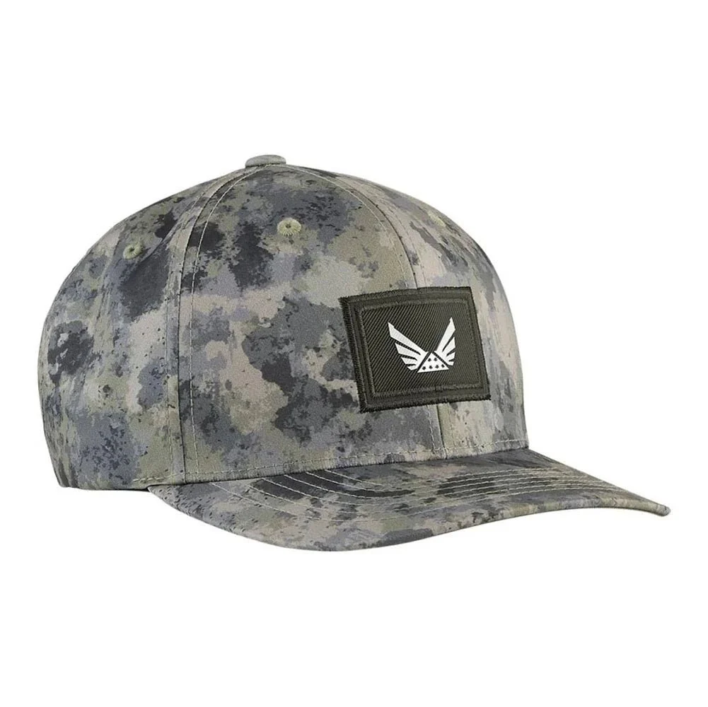 Puma X Volition Camo Golf Hat - Image 4