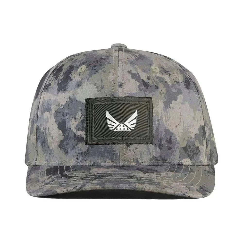 Puma X Volition Camo Golf Hat - Image 6