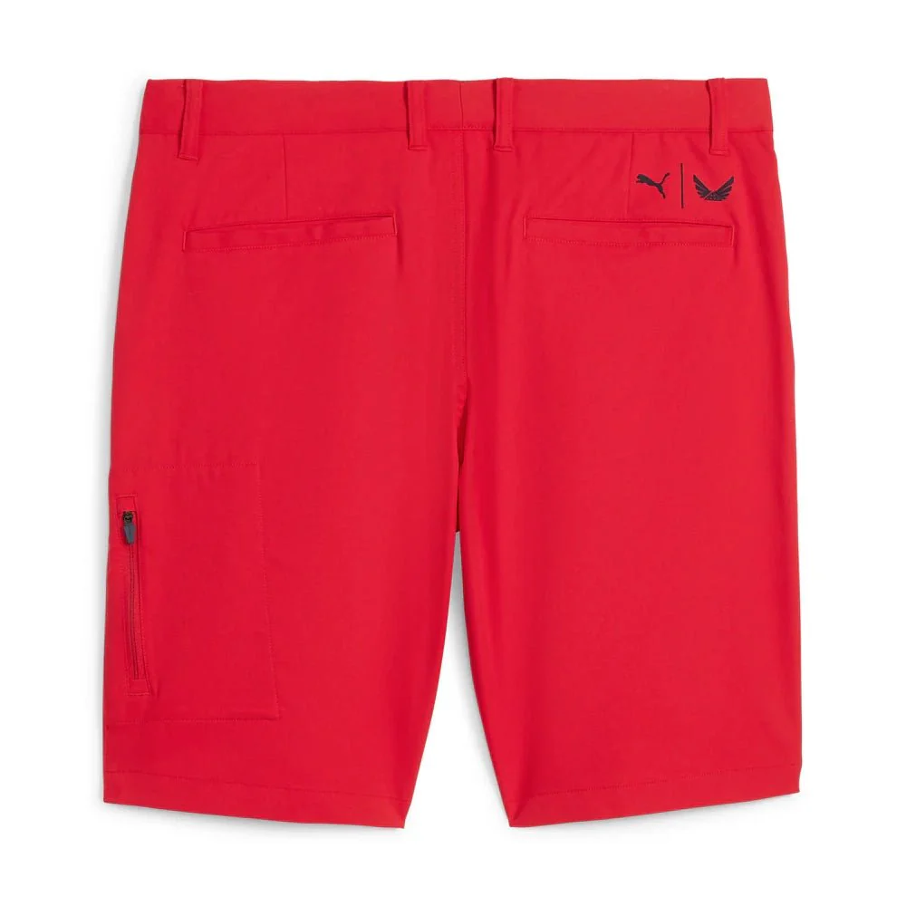 Puma X Volition Cargo Golf Shorts - Image 4