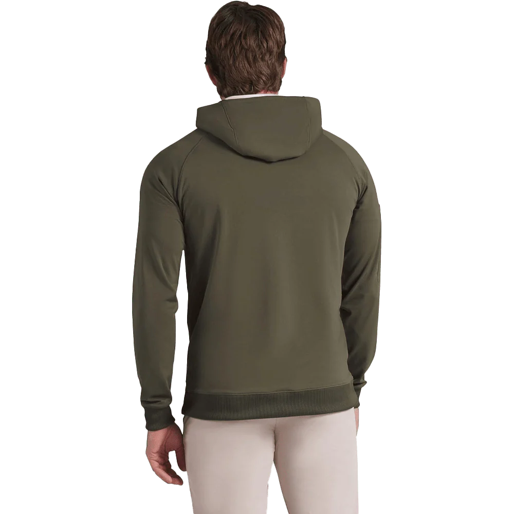 Puma X Volition Flag Golf Hoodie - Image 2